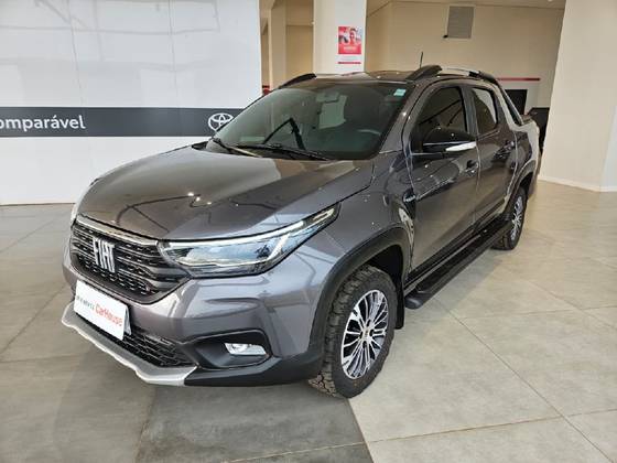 FIAT STRADA 1.3 FIREFLY FLEX RANCH CD CVT